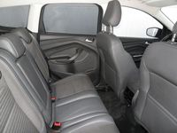 Gebraucht Ford Kuga Titanium 182 PS (133 kW) 2017 Grau SUV