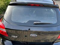 Second-hand Ford Ka Plus 86 CP (63 kW) 2017 Hatchback