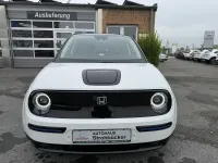 Gebraucht Honda e Advance 113 kW (154 PS) 2021 Weiß Kleinwagen