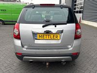 Gebraucht Chevrolet Captiva 230 PS (169 kW) 2007 Grau SUV