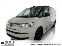 Gebraucht VW Multivan Edition 150 PS (110 kW) 2025 Candyweiß Van / Kleinbus