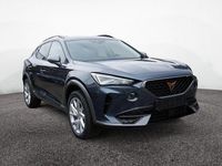 Gebraucht Cupra Formentor 150 PS (110 kW) 2024 Grau SUV