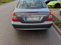 Second-hand Mercedes 200 184 CP (135 kW) 2006 Gri Berlinǎ