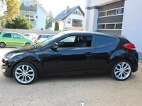 gebraucht Hyundai Veloster 1.6 GDI