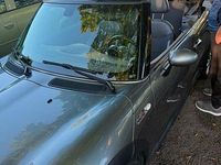 Gebraucht Mini Cooper S Cabriolet 170 PS (125 kW) 2005 Cabrio