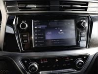 Gebraucht Ssangyong (KGM) Korando 163 PS (119 kW) 2021 Grau SUV