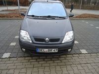 gebraucht Renault Mégane 