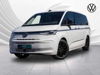 Gebraucht VW Multivan Style 150 PS (110 kW) 2025 Weiß Van