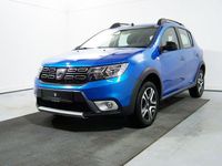 Gebraucht Dacia Sandero Celebration 101 PS (74 kW) 2020 Blau (metallic) SUV