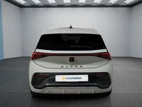 Gebraucht Cupra Born 169 kW (231 PS) 2025 Weiß Kleinwagen