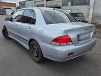 Gebraucht Mitsubishi Lancer 98 PS (72 kW) 2005 Grau Kombi