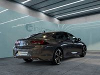 Gebraucht Opel Insignia OPC 174 PS (127 kW) 2022 Grau Limousine