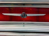 Gebraucht Ford Thunderbird 300 PS (220 kW) 1964 Blau Coupé