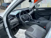 Neu Baic X35 136 PS (100 kW) 2026 Weiß SUV
