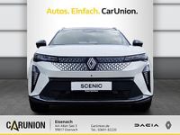 Gebraucht Renault Scenic E-Tech Iconic 160 kW (218 PS) 2022 Andere farbe SUV