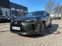 Gebraucht Lexus UX 2025 Grün SUV
