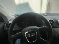 Occasion Audi A3 125 ch (91 kW) 2009 Gris Citadine