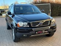Gebraucht Volvo XC90 163 PS (119 kW) 2011 Schwarz SUV