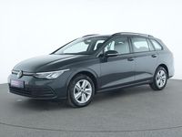 Gebraucht VW Golf VIII 116 PS (85 kW) 2021 Uranograu Kombi