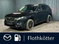 Gebraucht Mazda CX-5 Homura-Line 141 PS (103 kW) 2026 Jet black SUV