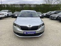 gebraucht Skoda Octavia 1.6 TDI Soleil ACC+LED+ACTIVE INFO+TOTWINKEL+SPURA