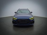 Gebraucht Audi RS4 Sport 450 PS (330 kW) 2020 Blau Kombi