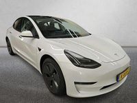 Gebraucht Tesla Model 3 Long Range AWD 258 kW (351 PS) 2020 Weiß Limousine