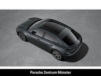 Gebraucht Porsche Macan 300 kW (408 PS) 2024 Vulkangraumetallic SUV