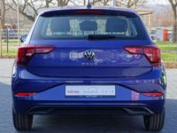 gebraucht VW Polo 1.0 TSI DSG LED Klima SHZ Kam VC