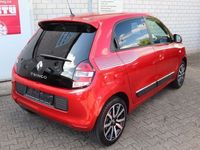 gebraucht Renault Twingo Chic, 10.415 Km,PDC. Neuzustand!