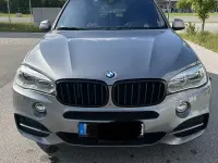 Gebraucht BMW X5 Sport Line 381 PS (280 kW) 2018 SUV