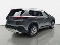 Neu Nissan X-Trail Tekna 204 PS (150 kW) 2025 Grau SUV