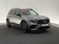 Gebraucht Mercedes GLB35 AMG 306 PS (225 kW) 2023 Grau SUV