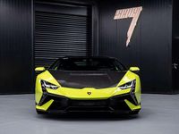 Second-hand Lamborghini Huracán 639 CP (469 kW) 2023 Verde Coupe