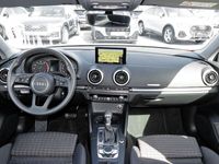 gebraucht Audi A3 Limousine Sport
