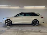 Neu Cupra Leon VZ3 333 PS (244 kW) 2025 [r6r6] graphenegrau metallic [r6r6] graphenegrau metallic Limousine