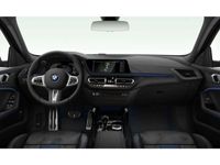 gebraucht BMW 118 i M Sport Klimaaut. Head-Up Memory vorn HIFI