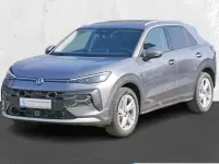 Neu VW T-Roc Style 116 PS (85 kW) 2026 Grau SUV