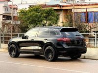 Gebraucht Porsche Cayenne 300 PS (220 kW) 2014 Schwarz SUV