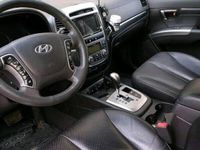 gebraucht Hyundai Santa Fe Premium CPF 4WD Automatik