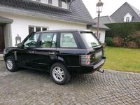 Gebraucht Land Rover Range Rover 300 PS (220 kW) 2004 Schwarz SUV