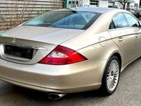 gebraucht Mercedes CLS350 CGI