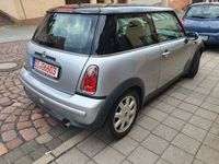 gebraucht Mini ONE ONE- Ausrücklager defekt -