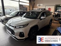Neu Suzuki Across Comfort+ 306 PS (225 kW) 2026 Weiß SUV