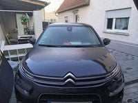 Gebraucht Citroën C4 110 PS (80 kW) 2021 Schwarz Kleinwagen