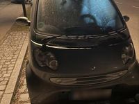 Gebraucht Smart ForTwo Cabrio 61 PS (44 kW) 2002 Cabrio