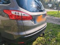 Second-hand Ford Focus 150 CP (110 kW) 2012 Argintiu Break