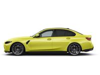 gebraucht BMW M3 Competition M xDrive Limousine
