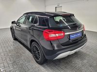 Gebraucht Mercedes GLA180 122 PS (89 kW) 2019 Schwarz (schwarz) SUV