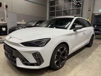 Gebraucht Cupra Leon 150 PS (110 kW) 2025 Weiß Kombi